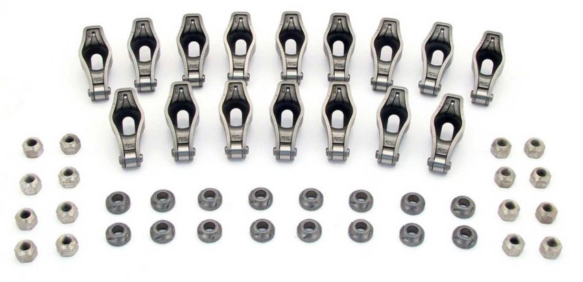 COMP CAMS COM1431-16 Sb Ford 1968-89 Mag Rock Arms 3/8 Stud/1.6 Ratio