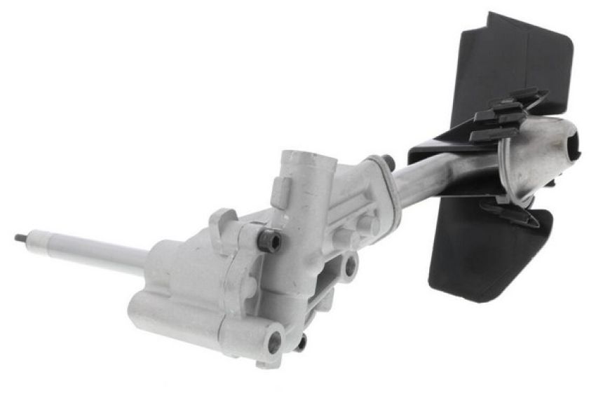 VAICO V10-0140-1 OIL PUMP