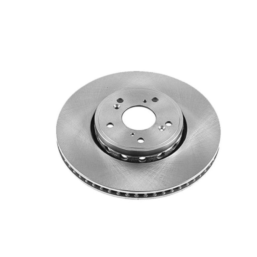 PowerStop JBR1550 AutoSpecialty Brake Rotor