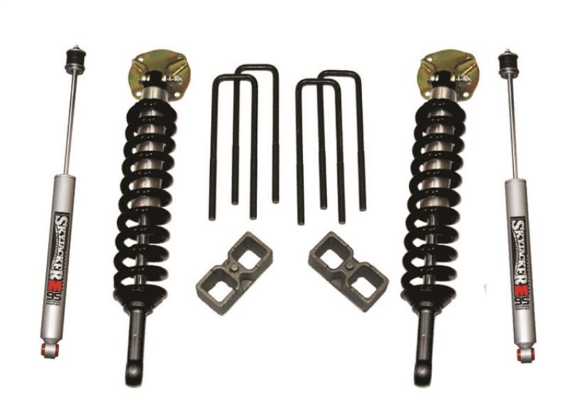 Skyjacker TC530BM 2005-2015 Toyota Tacoma 4 Wheel Drive Suspension Lift Kit w/ Shock