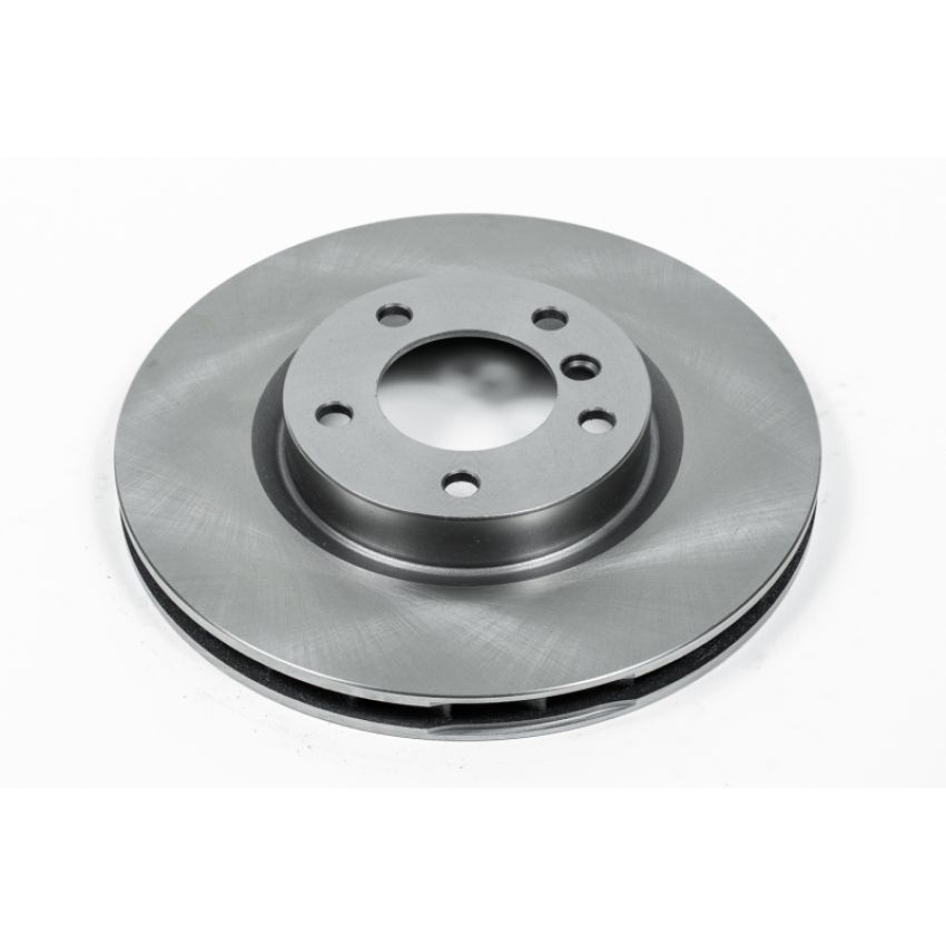 PowerStop EBR467 AutoSpecialty Brake Rotor