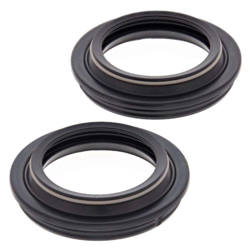 All Balls Racing 57-109 Fork & Dust Seal Kits