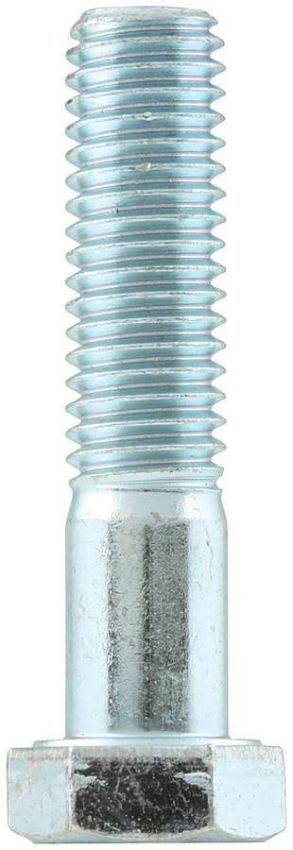 ALLSTAR PERFORMANCE ALL16287 Hex Head Bolt 1/2-13 x 2-1/4 Grade 5 10pk