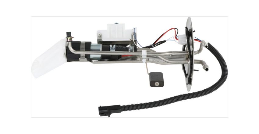 Bosch 66208 Bosch Fuel Pump Module Assembly