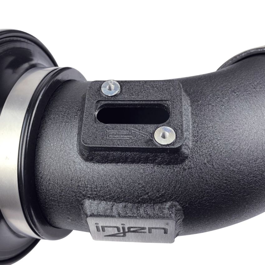 Injen SP2300WB 2020 Toyota Supra L6-3.0L Turbo (A90) SP Cold Air Intake System