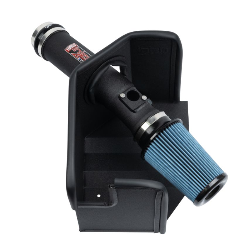 Injen SP2082WB 23-25 Toyota GR Corolla L3-1.6L Turbo Wrinkle Black Short Ram Cold Air Intake