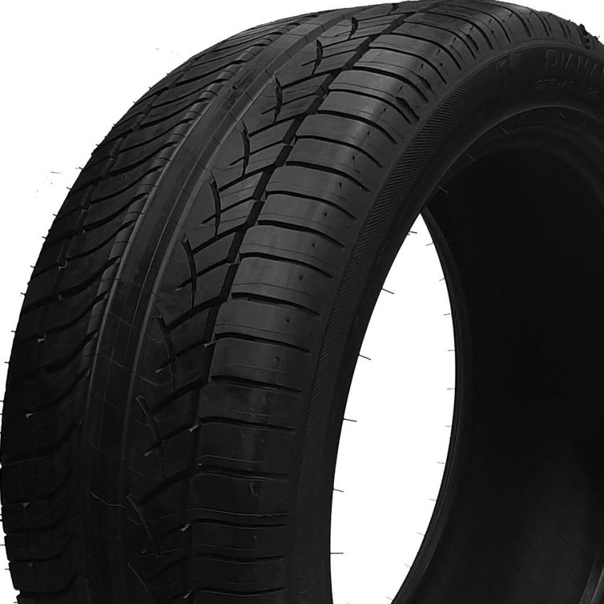 MICHELIN 4X4 Diamaris 275/40R20 Summer