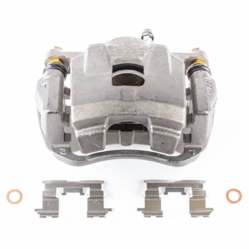 PowerStop L2762 Autospecialty By PowerStop Replacement Brake Caliper
