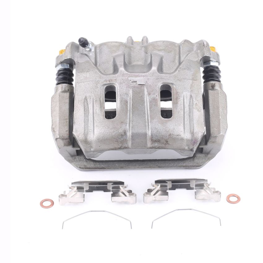 PowerStop L6449 Autospecialty By PowerStop Replacement Brake Caliper