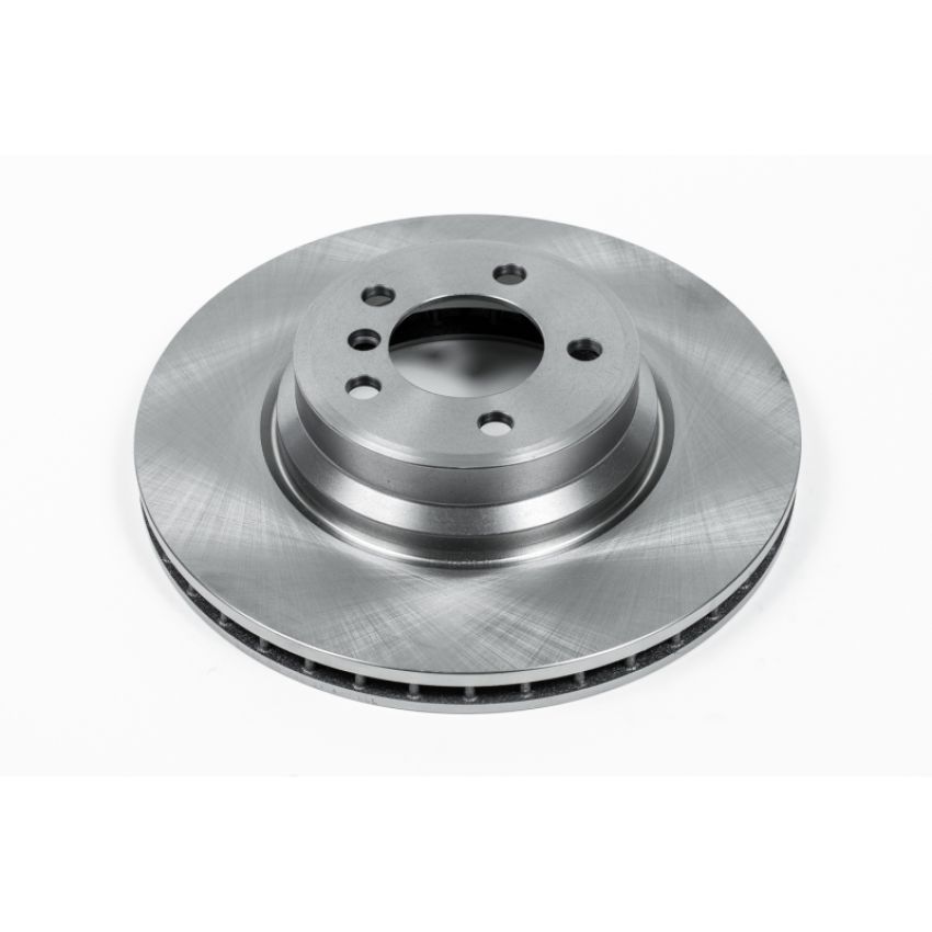 PowerStop EBR864 AutoSpecialty Brake Rotor