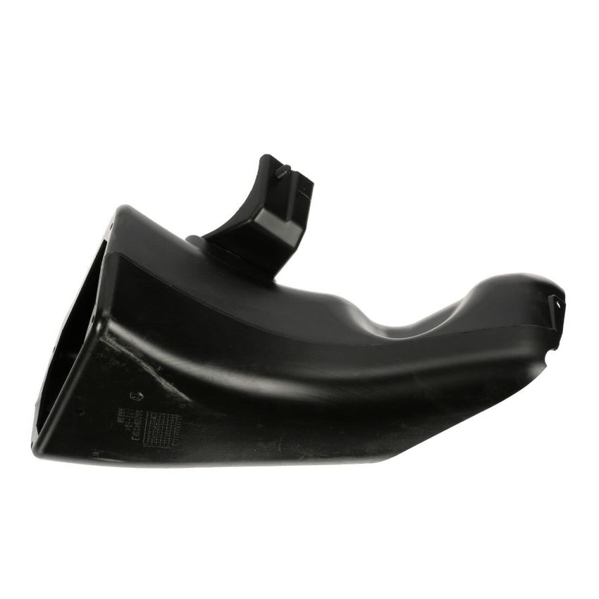Mopar 68228405AD AIR DUCT, Brake Cooling
