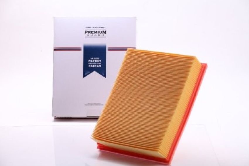 PRONTO FILTERS PA7859 Air Filter