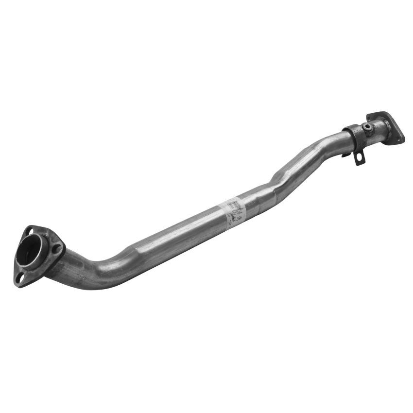 AP Exhaust 48722 Prebent Exhaust Pipe