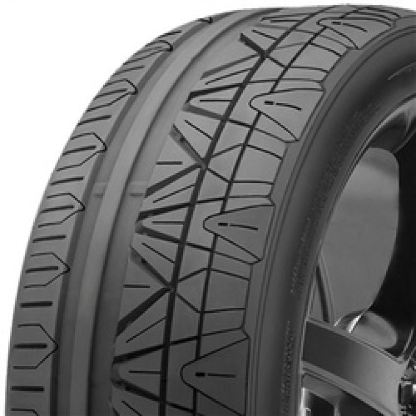 NITTO Invo 295/25R22