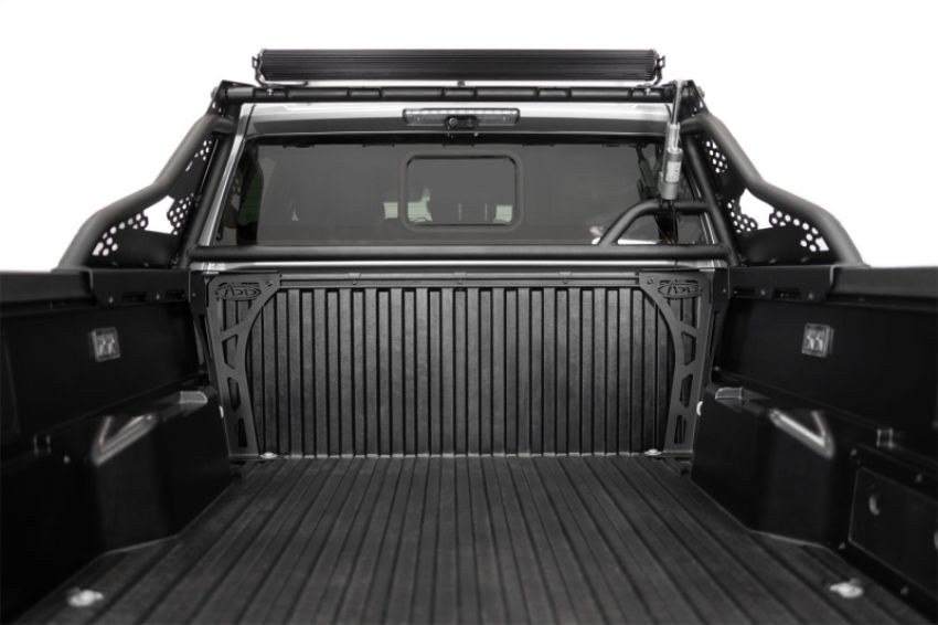 Addictive Desert Designs C670013060103 2024+ Toyota Tacoma Race Series Chase Rack