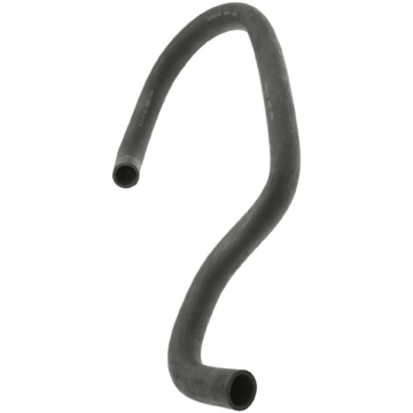 Dayco 72376 Radiator Hose