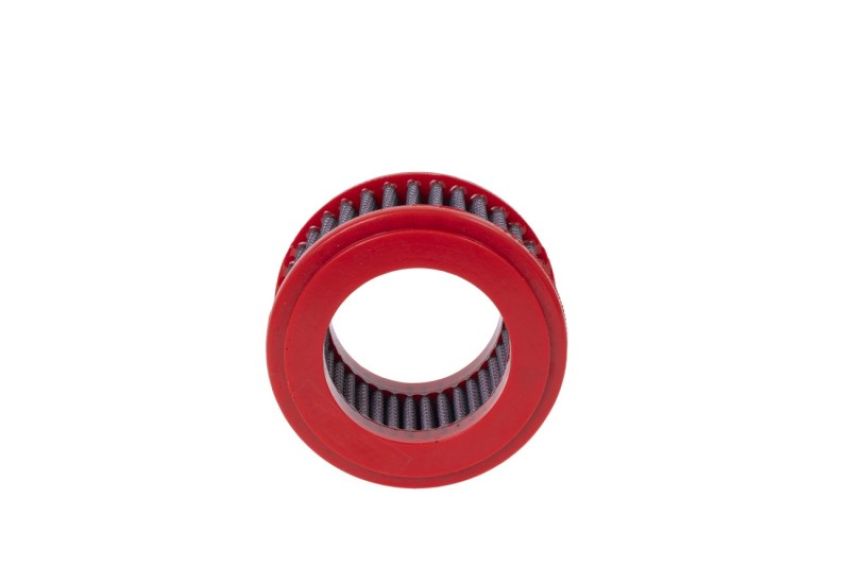 BMC FM639/12 Single Air Custom Round Filter - 61mm Inlet / 51mm Filter Height