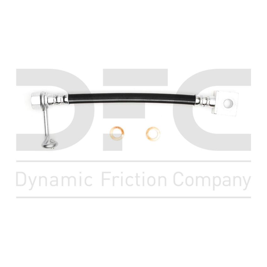 Dynamic Friction 350-54656 Brake Hose