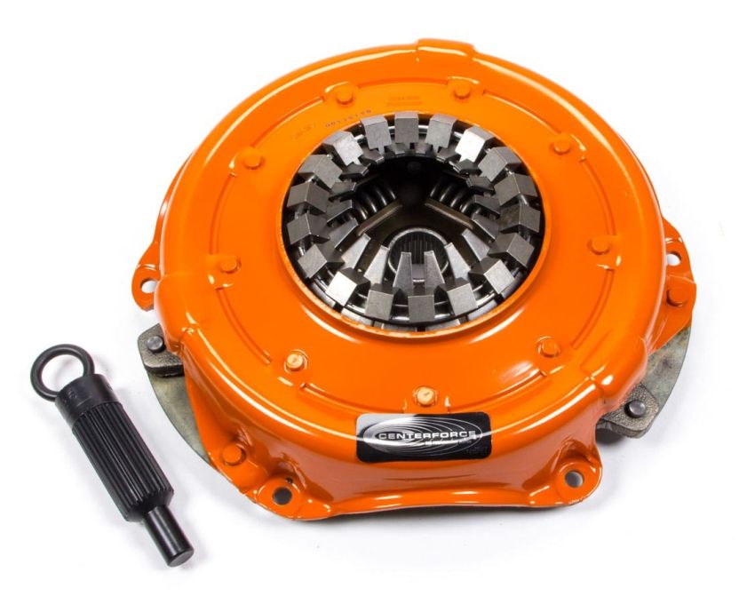 CENTERFORCE CTFDF161675 GM Dual Friction Assm.