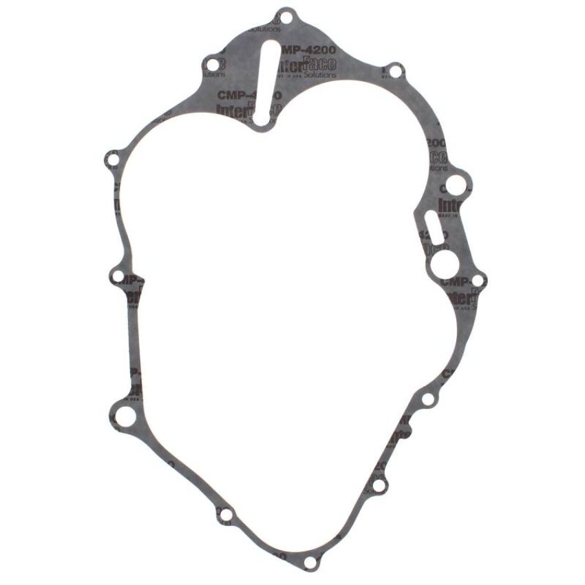 Vertex Pistons 816102 Vertex Gaskets 01-05 Yamaha YFM660R Raptor Inner Clutch - Side Cover Gasket Kit