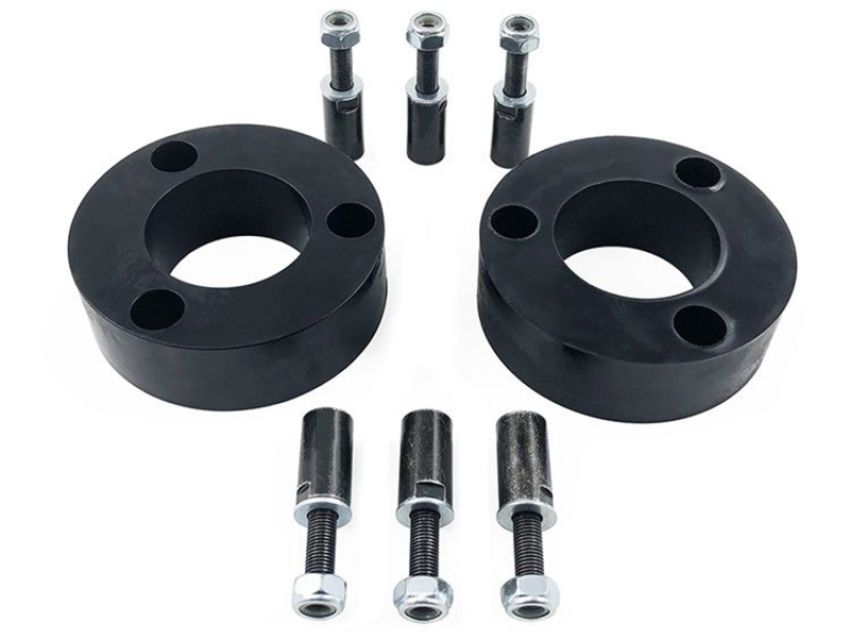 Tuff Country 22105 19-23 Ford Ranger 4wd 2in Leveling Kit Front 22105