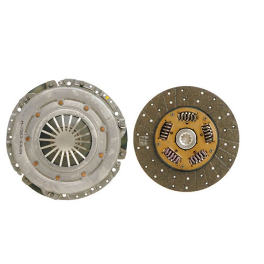 FORD FRDM7560-A302N 10.5in hd Must Clutch
