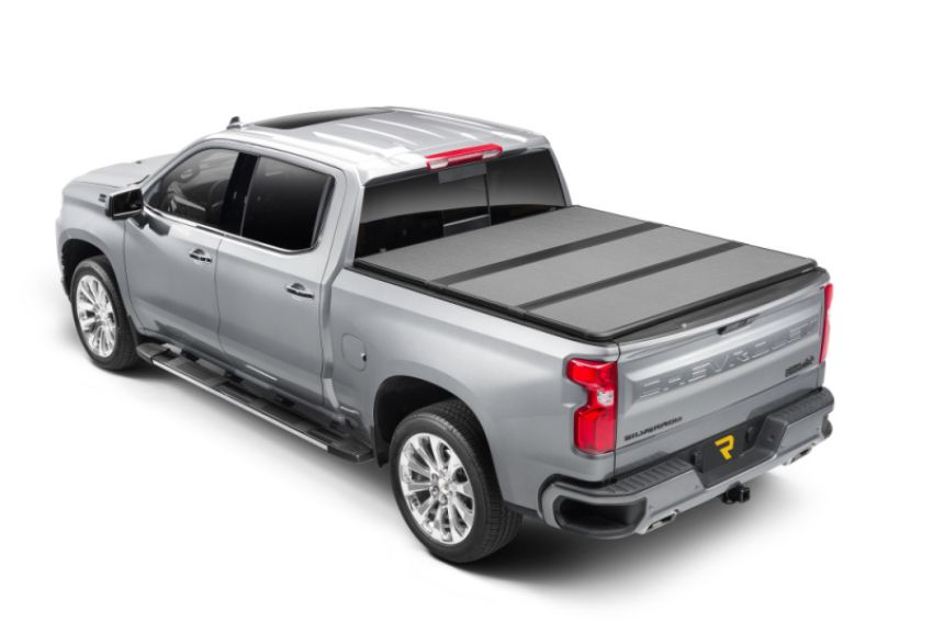 Extang 88352 2023 Chevy/GMC Canyon/Colorado (5ft. 2in. Bed) Solid Fold ALX