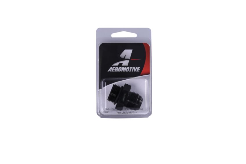 AEROMOTIVE AFS15608 Tapered Flare Fitting -10an to -10an