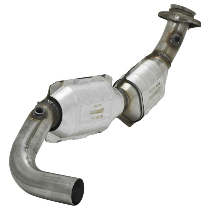 Flowmaster 2020014 Direct Fit Catalytic Converter EPA (Federal)