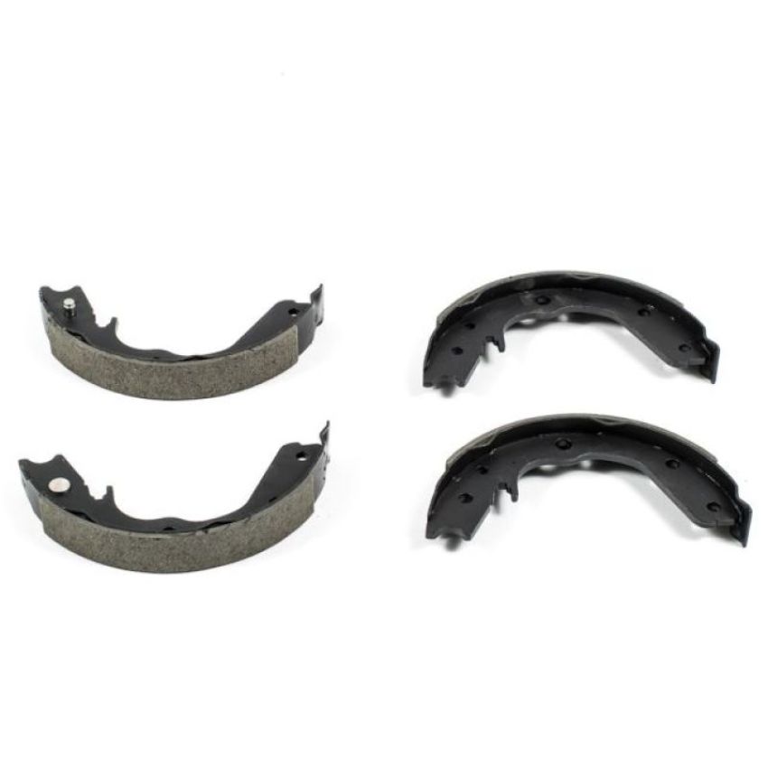 PowerStop B858 Parking Brake Shoe