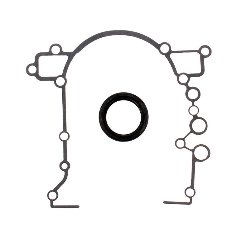 Cometic Gasket C5708 Cometic Buick LC4/LC9/LD5/LK9 V6 Timing Cover Gasket Kit - With Radial Seal