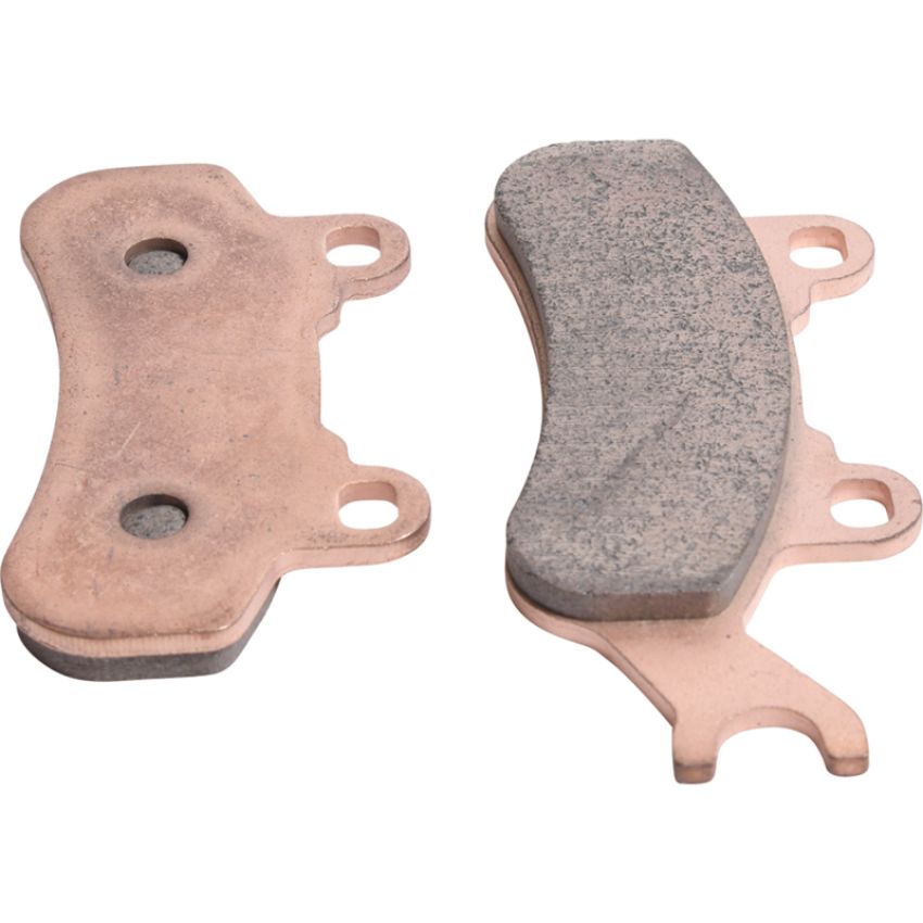 All Balls Racing 18-8025 17-21 Can-Am Defender 500 Sintered Brake Pad Front Left