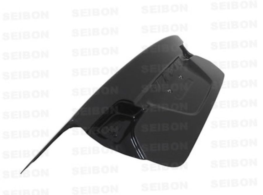 Seibon TL0607HDCV4D 06-08 Honda Civic 4DR OEM Carbon Fiber Trunk Lid