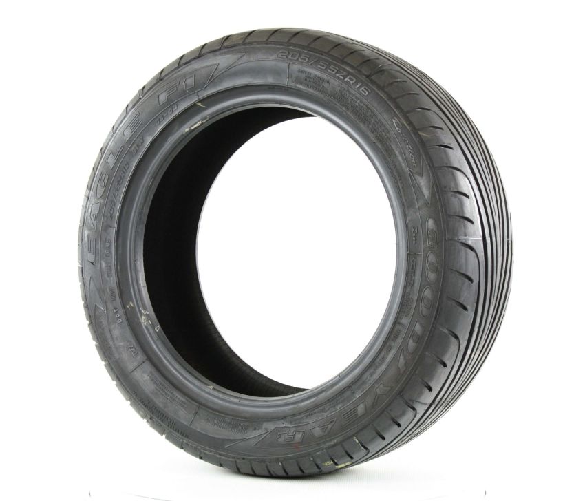 GOODYEAR Eagle F1 GS-D3 235/50R18 Summer
