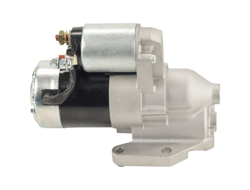 Bosch SR7596X  Premium 100% Remanufactured Starter