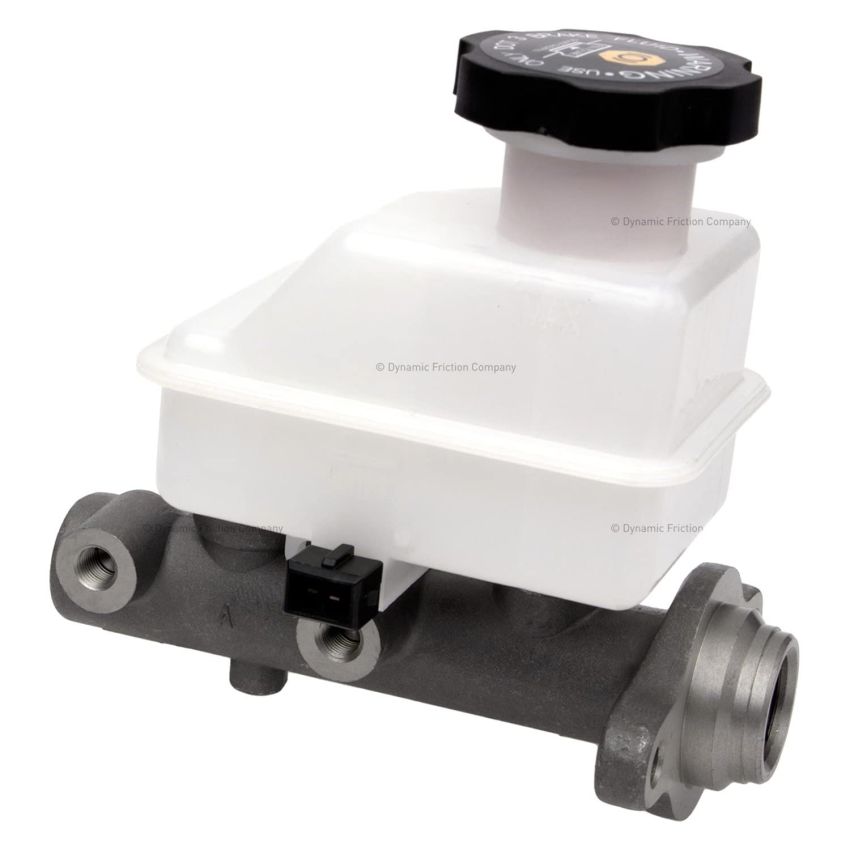 Dynamic Friction 355-03019 Master Cylinder