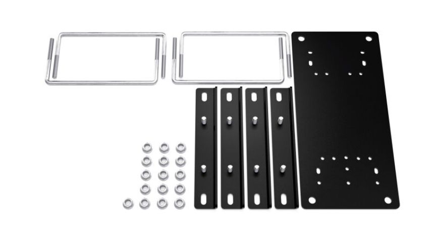 Firestone 2636 Air Command Analog Extreme Mounting Plate (WR17602636)