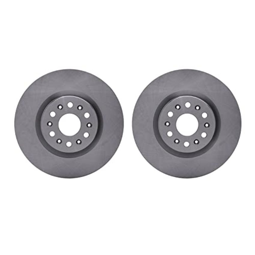 Dynamic Friction 6002-46041 Dfc Rotors