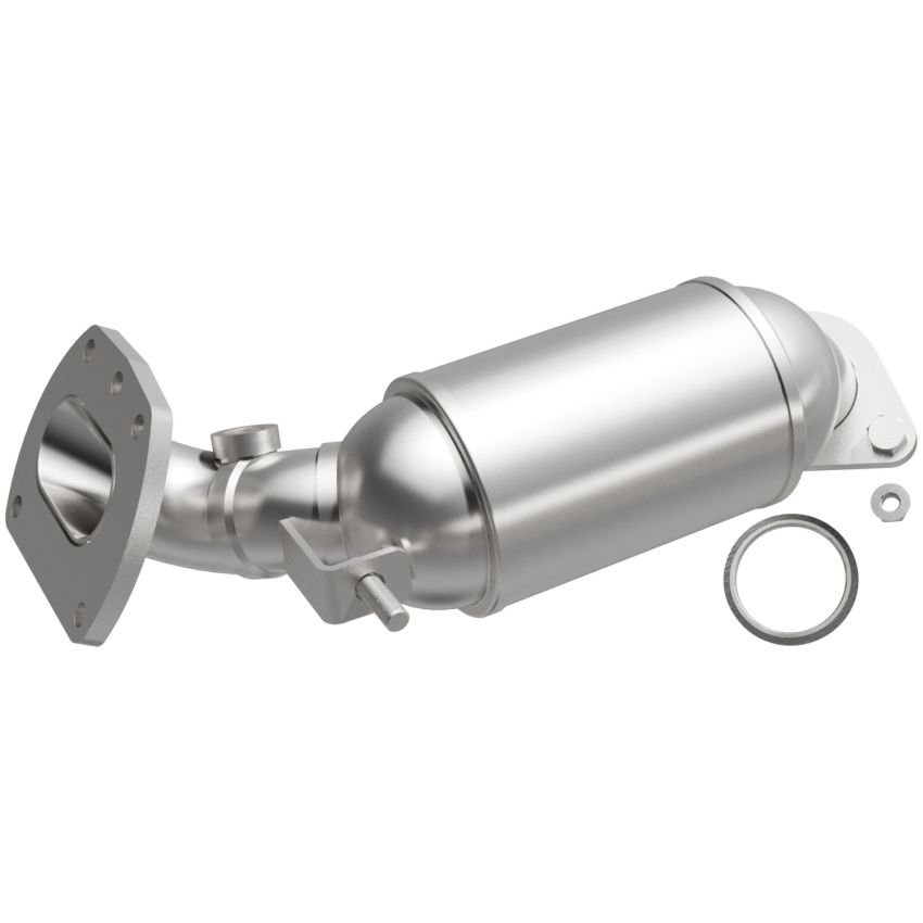 MagnaFlow Exhaust Products 22-009 OEM Grade Manifold Catalytic Converter