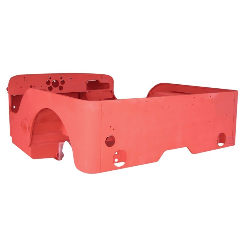 OMIX 12002.03 Reproduction Steel Body Tub- 41-45 Ford GPW
