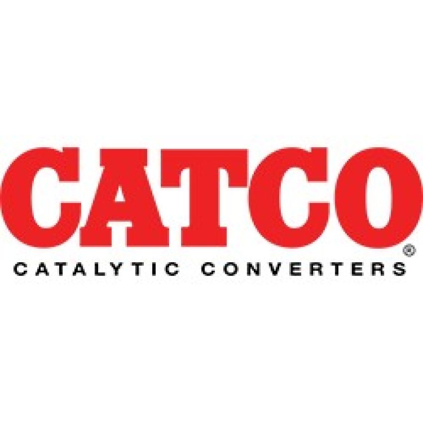 AP Exhaust CATCO 774316 CARB (CA, CO, NY, ME) Compliant Universal OBDII Converter