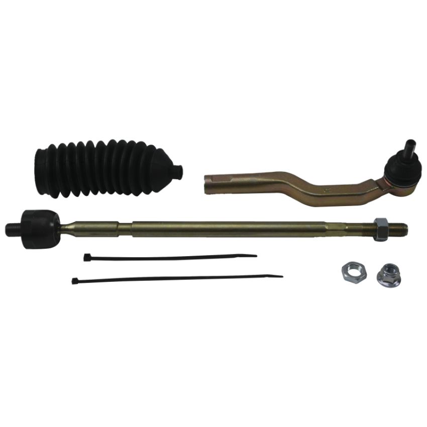 All Balls Racing 51-1094-R 2021 Polaris RZR Turbo S Rack Tie Rod Kit - Right