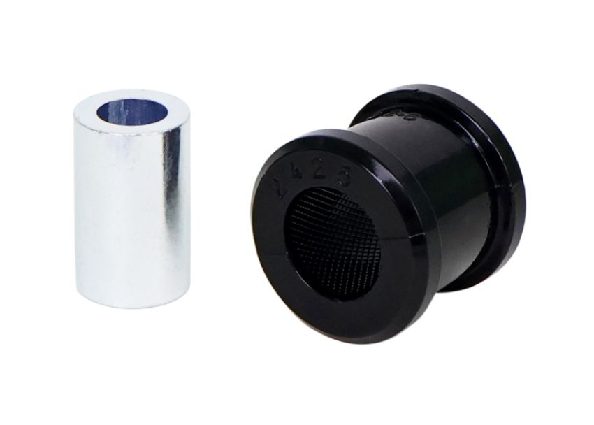 Whiteline W93521 02-07 Mini Cooper Upper Or Lower Front Engine Mount Bushing Kit