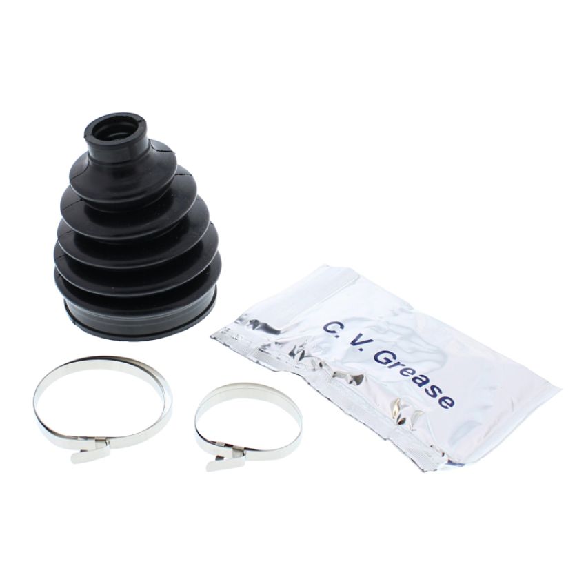 All Balls Racing 19-5037 2017 Can-Am Maverick X3 CV Boot Repair Kit - Rear - Inner
