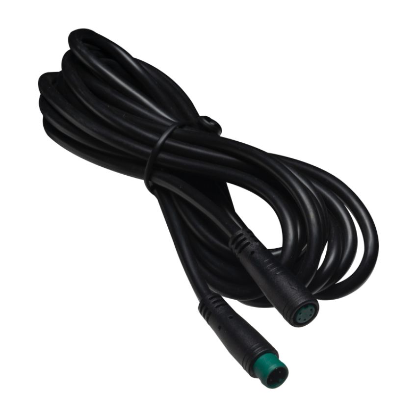 Oracle Lighting 1725-504 ORACLE Lighting 10ft ColorSHIFT RGB+W Rock Light & Wheel Ring Extension Cable