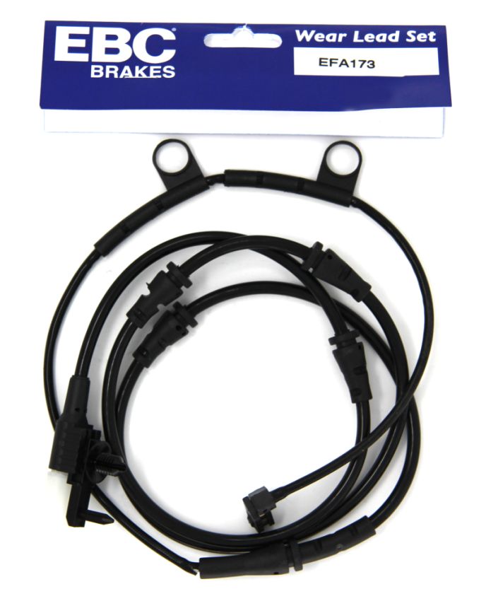 EBC Brakes EFA173 Brake Wear Lead Sensor Kit