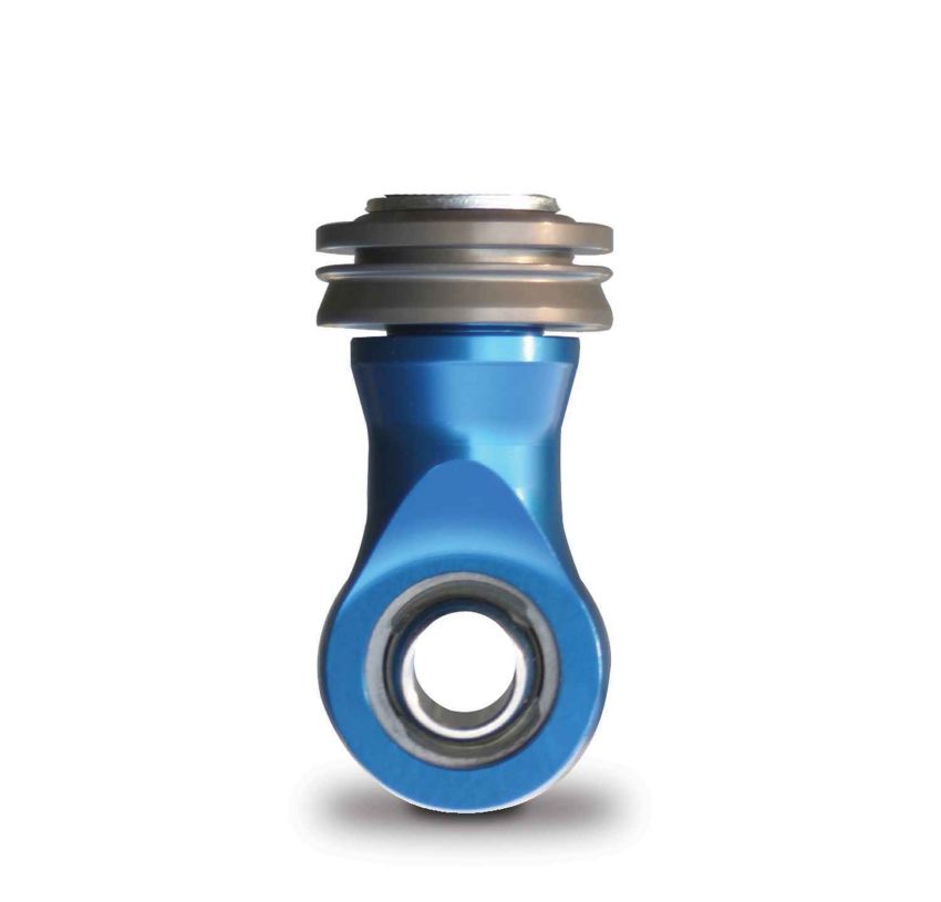 AFCO RACING PRODUCTS AFC20176-1 Rod End M2 1in Extension
