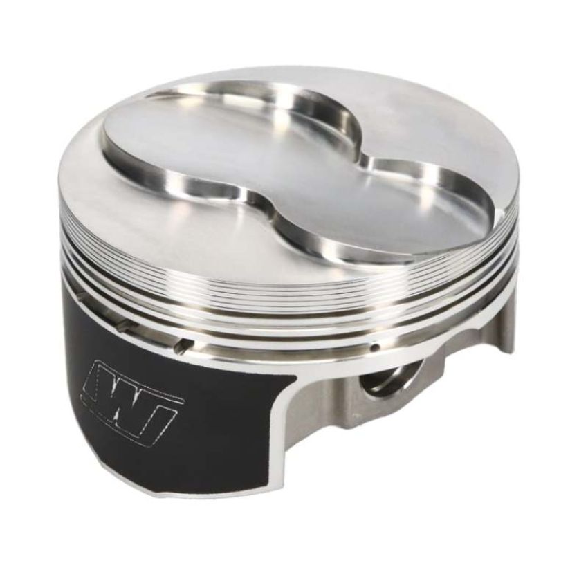 Wiseco 60005RX185 Piston, Chevrolet, LS, 4.185 in. Bore, Professional, Set of 1