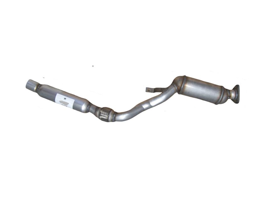 AB Catalytic 2132 Direct Fit Front Catalytic Converter EPA (Federal)