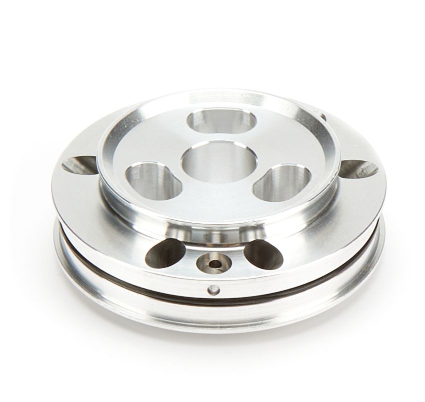QA1 QA19057-313 SHOCK PISTON 46MM MONOTUBE W/O-RING